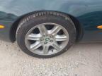 1998 JAGUAR XK8 CONVERTIBLE AUTO  for sale at Copart BRISTOL