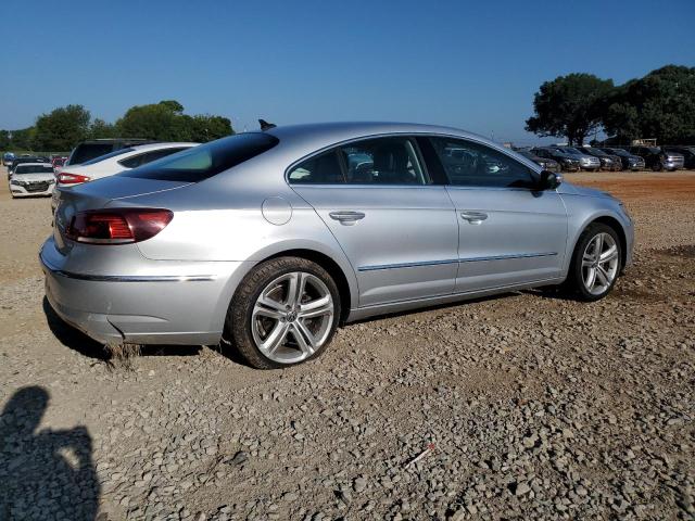  VOLKSWAGEN CC 2013 Srebrny