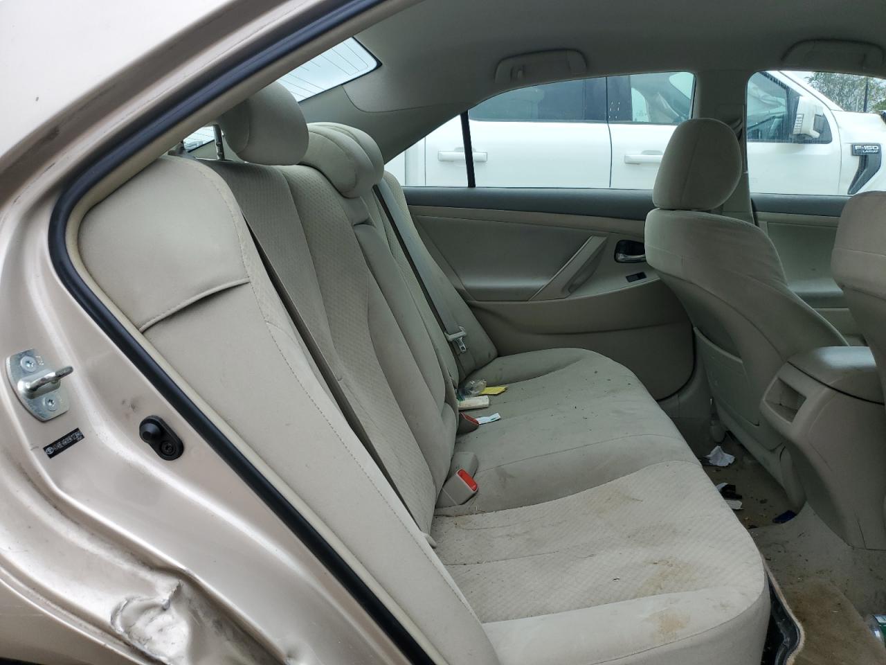 2009 Toyota Camry Base VIN: 4T4BE46K89R123840 Lot: 67232765