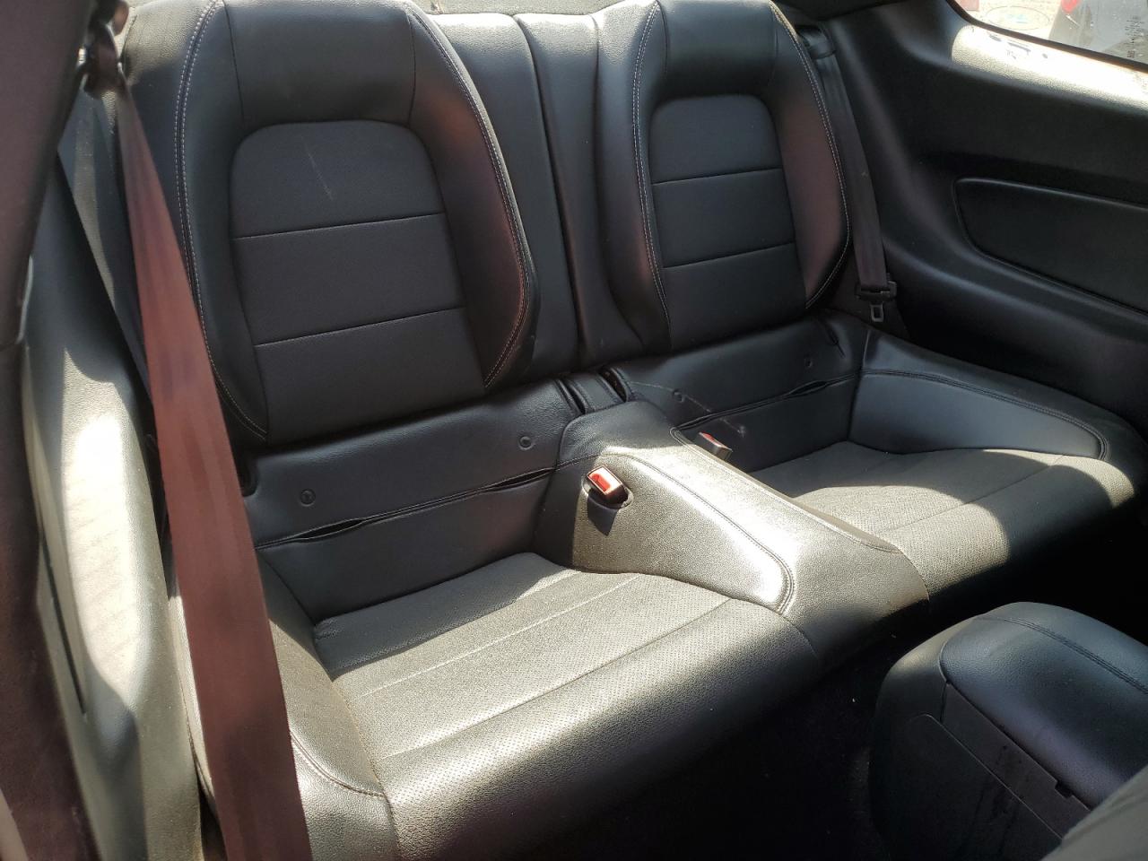 2020 Ford Mustang VIN: 1FA6P8TH8L5132281 Lot: 68915265