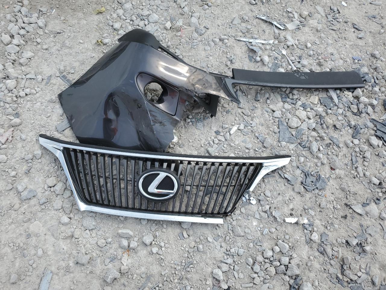 2010 Lexus Rx 350 VIN: 2T2BK1BA0AC030567 Lot: 67406515