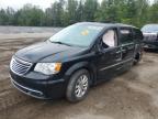 2015 CHRYSLER TOWN & COUNTRY LIMITED   à vendre chez Copart ON - COOKSTOWN