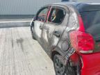2021 CITROEN C1 JCC +  for sale at Copart EAST KILBRIDE