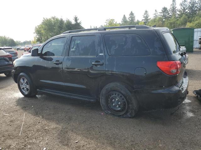 2016 TOYOTA SEQUOIA SR5  