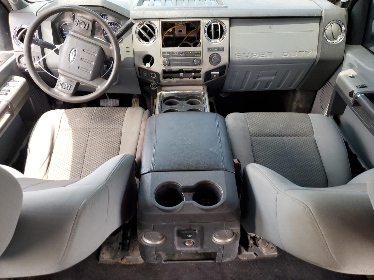 2016 Ford F250 Super Duty VIN: 1FT7W2BT1GEB91473 Lot: 67912475