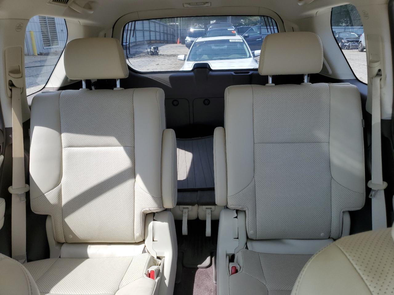 2017 Lexus Gx 460 Premium VIN: JTJJM7FX5H5160554 Lot: 70245785