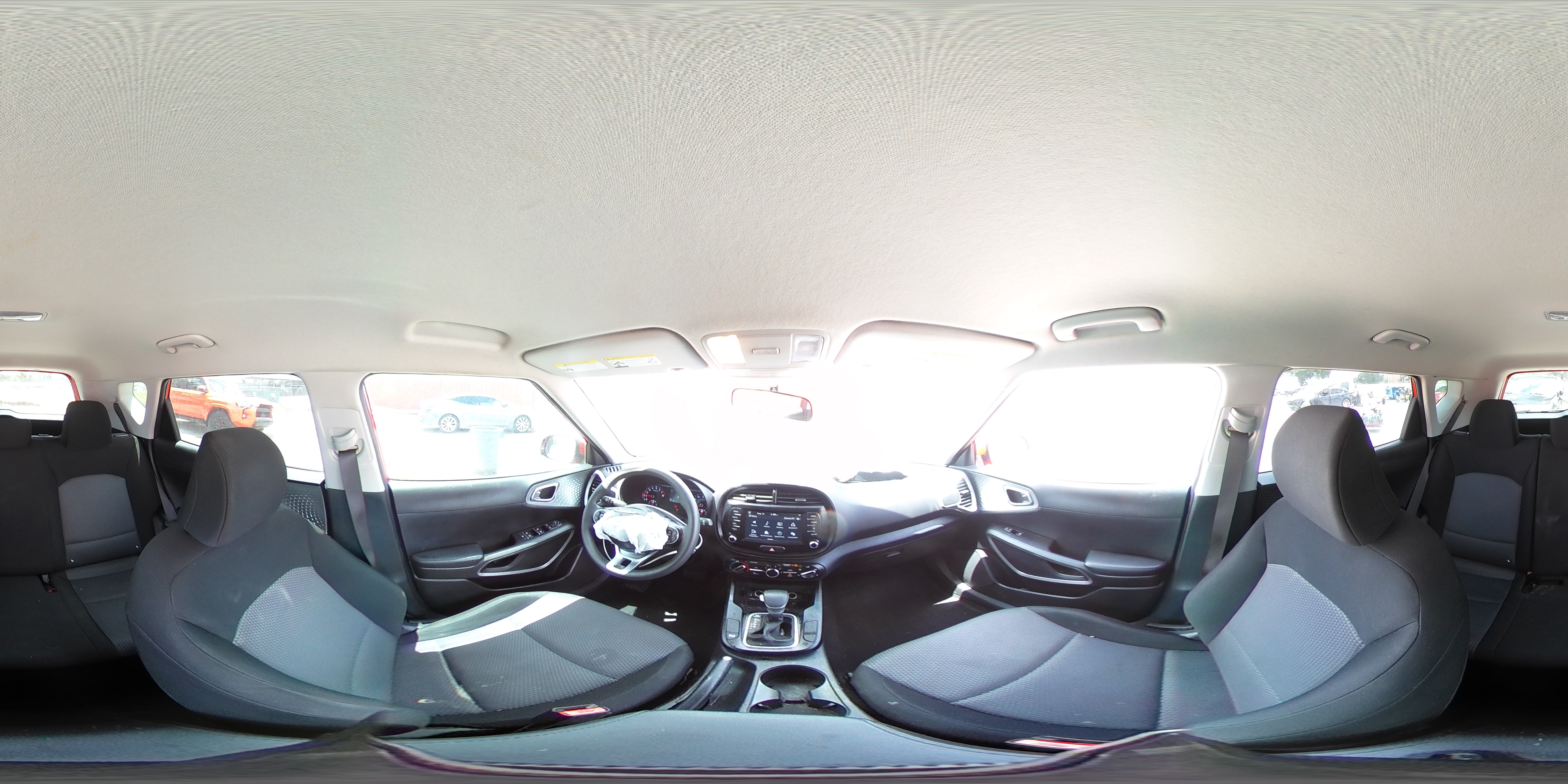 2021 Kia Soul Lx VIN: KNDJ23AU2M7137519 Lot: 68955735