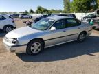 2003 CHEVROLET IMPALA LS   for sale at Copart ON - LONDON