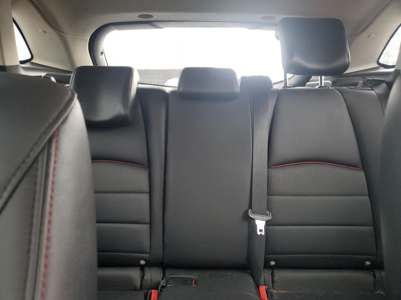 2016 Mazda Cx-3 Touring VIN: JM1DKFC73G0138780 Lot: 70807115