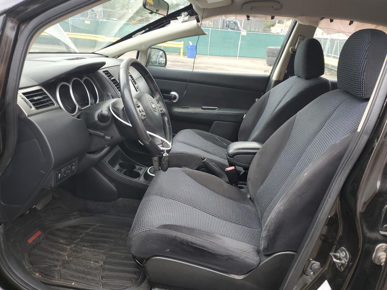 2011 Nissan Versa S VIN: 3N1BC1CP2BL511815 Lot: 70329925