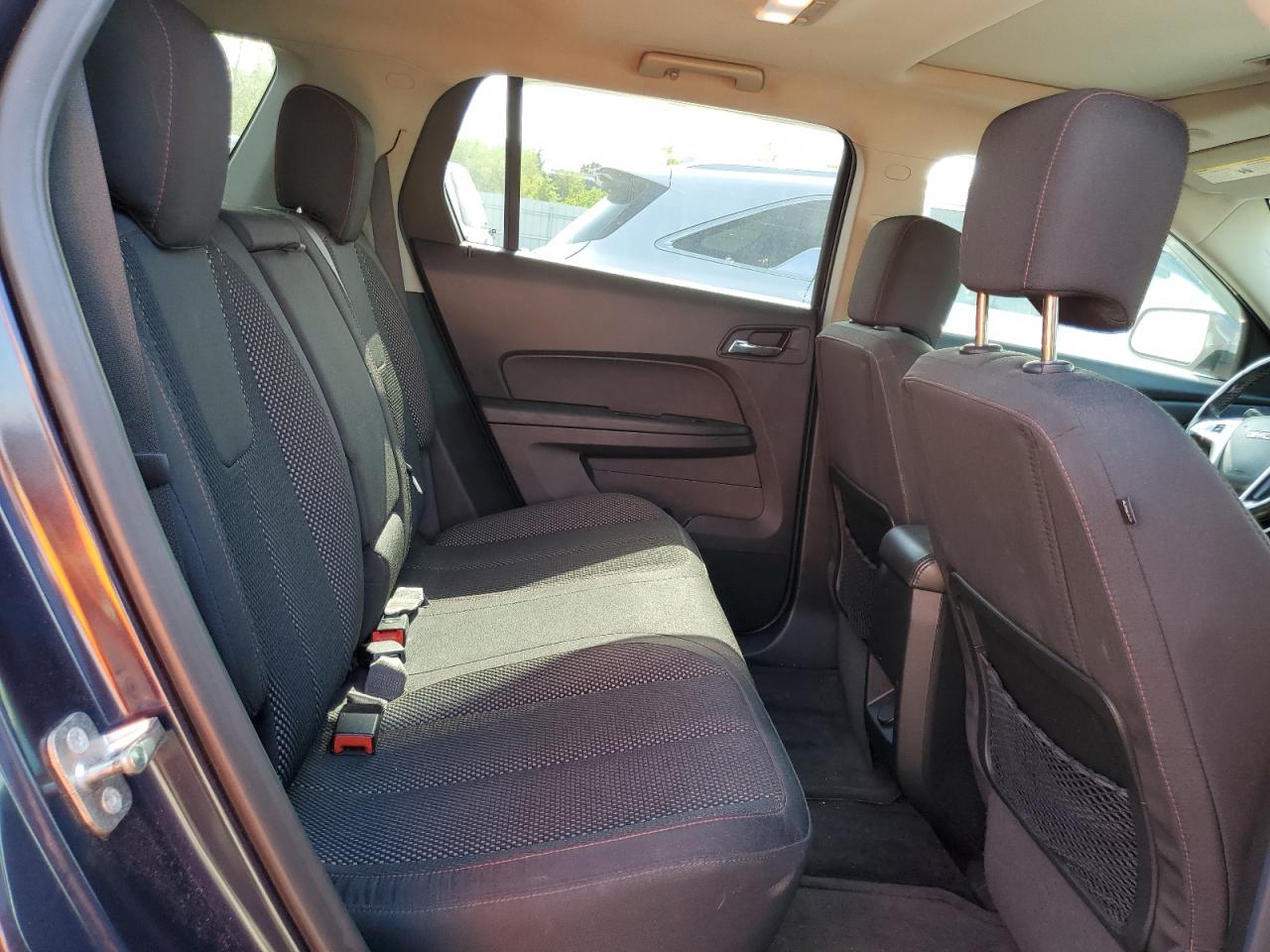 2016 GMC Terrain Sle VIN: 2GKFLTEK0G6129777 Lot: 70089175