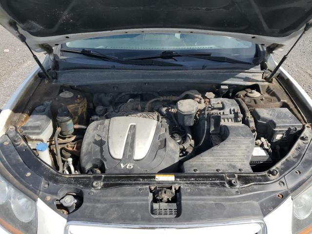 2011 HYUNDAI SANTA FE SE  