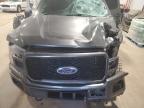 2018 FORD F150 SUPERCREW   for sale at Copart NB - MONCTON