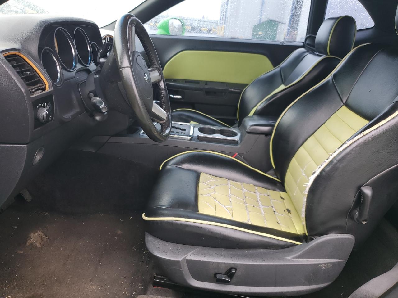 2010 Dodge Challenger Se VIN: 2B3CJ4DV7AH232746 Lot: 70367555