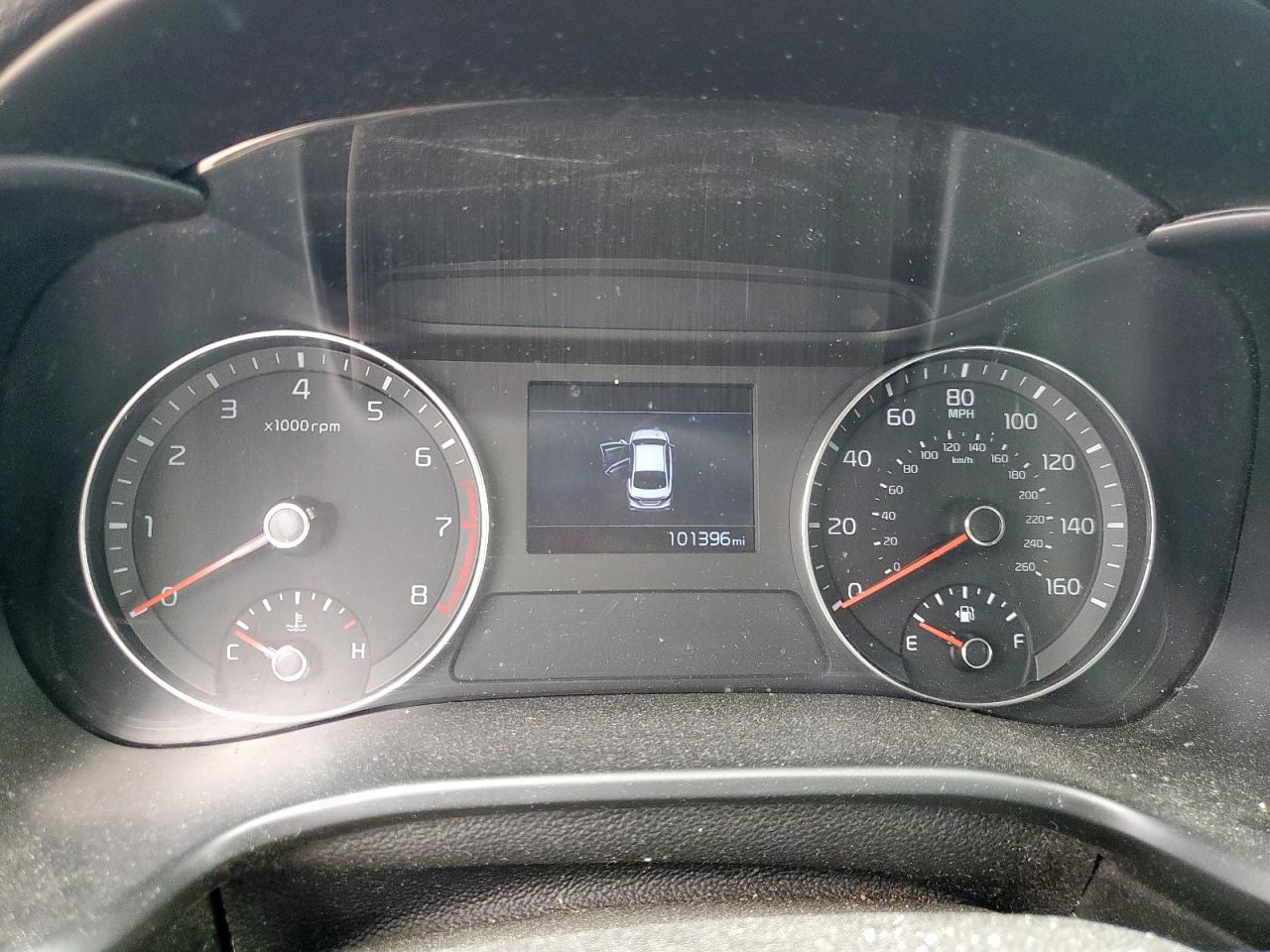 3KPF24AD6ME360223 2021 Kia Forte Fe