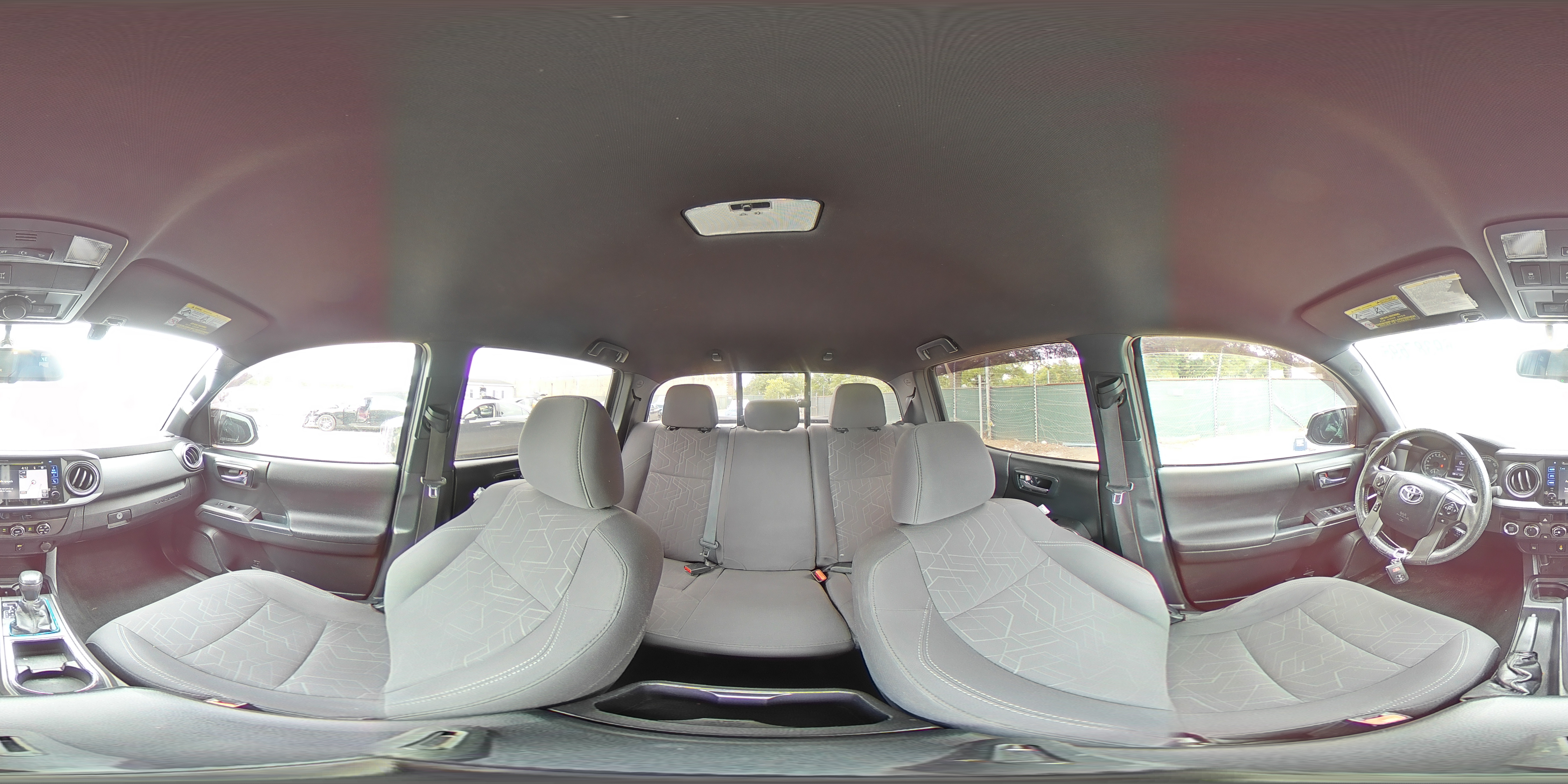 2016 Toyota Tacoma Double Cab VIN: 3TMCZ5AN7GM034244 Lot: 69387695