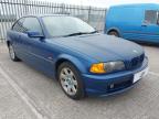 2000 BMW 318 CI AUTO  for sale at Copart CHESTER