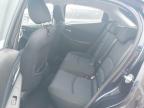 2015 MAZDA 2 SE-L for sale at Copart WISBECH