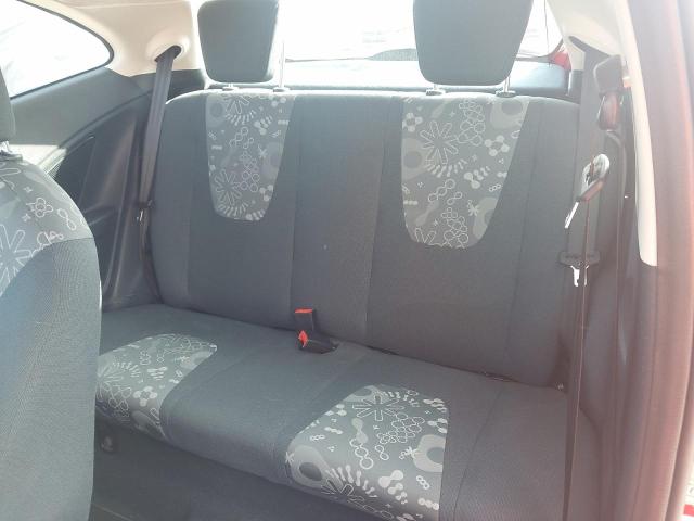 2015 FORD KA STUDIO