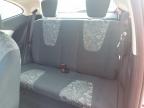 2015 FORD KA STUDIO for sale at Copart BRISTOL