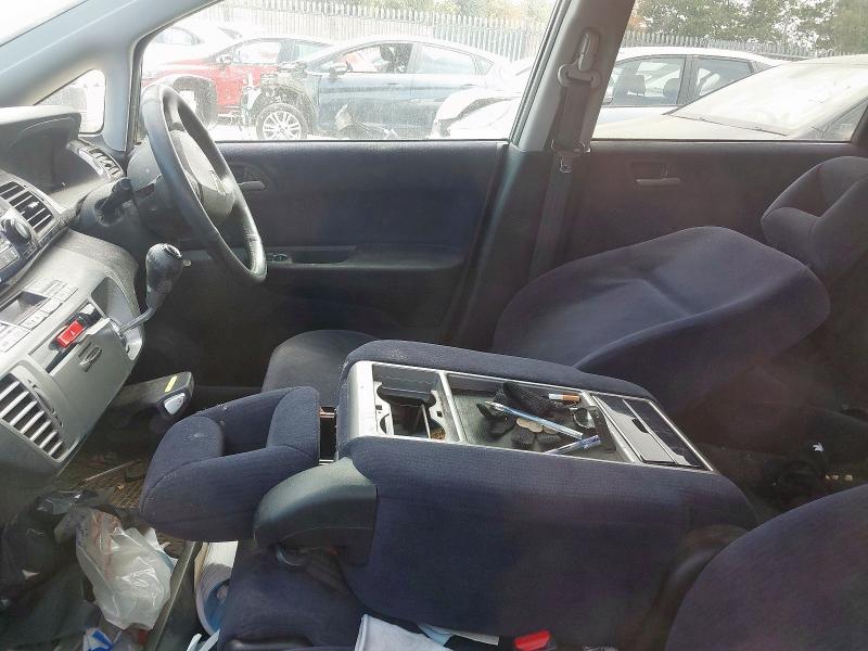 2008 HONDA FR-V ES I-CTDI 