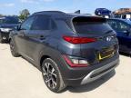2022 HYUNDAI KONA SE CO for sale at Copart SANDY