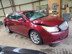 2010 BUICK LACROSSE CXS   à vendre chez Copart ON - COOKSTOWN
