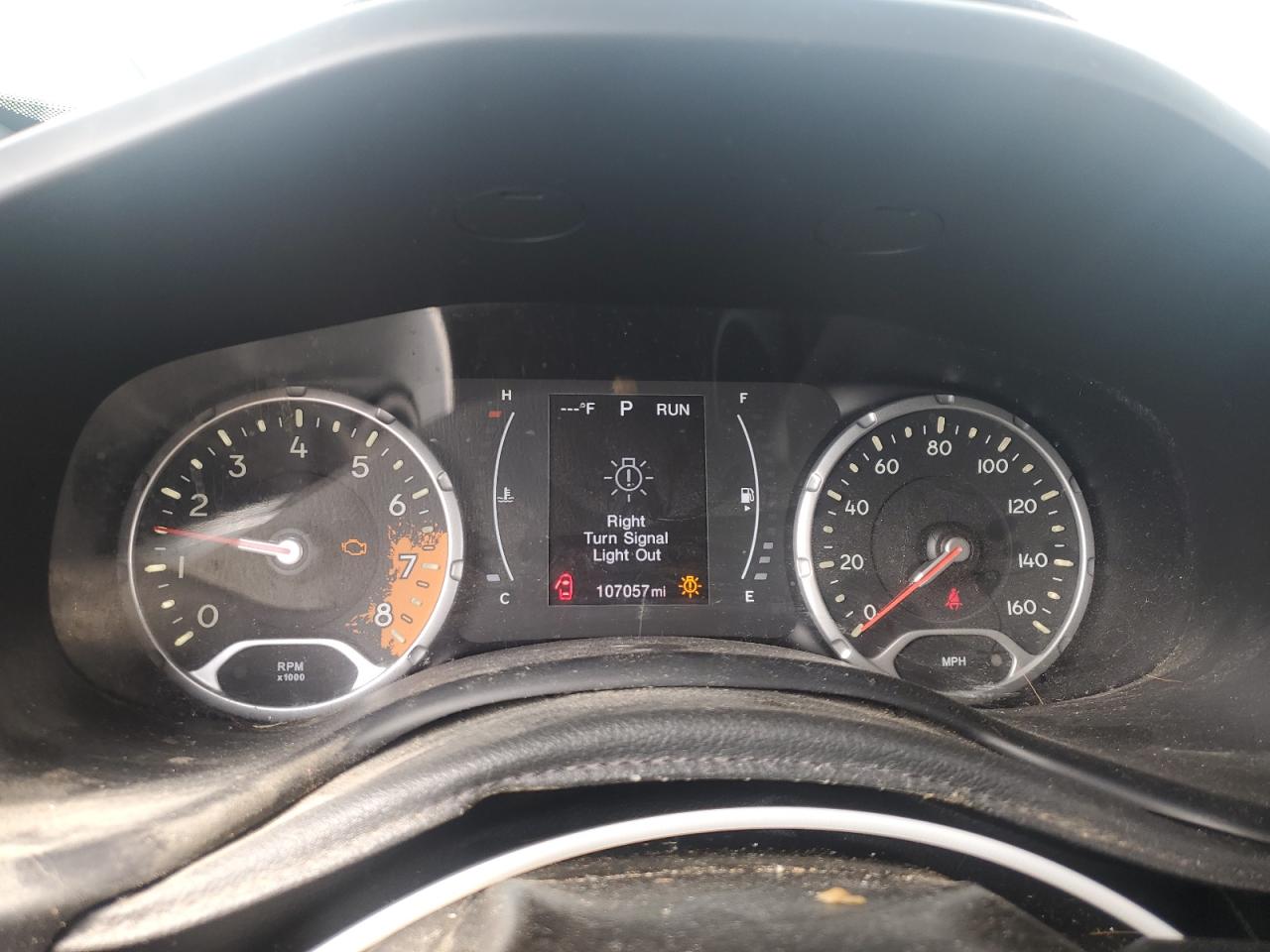 2018 Jeep Renegade Sport VIN: ZACCJBAB4JPJ23539 Lot: 68248595