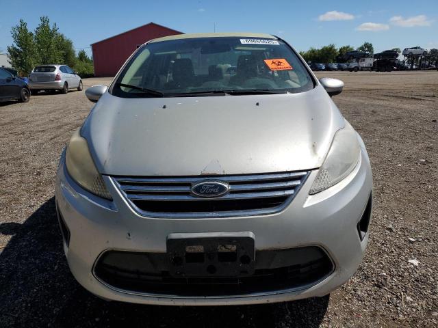 2011 FORD FIESTA SE  