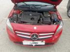2014 MERCEDES BENZ A180 SE EC for sale at Copart SANDTOFT