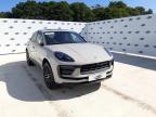 2024 PORSCHE MACAN S-A for sale at Copart COLCHESTER