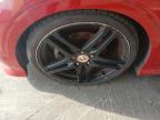 2009 HONDA CIVIC TYPE for sale at Copart SANDTOFT