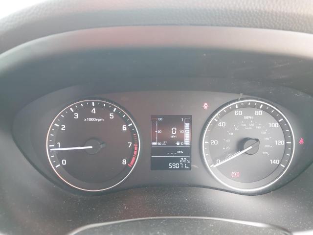 2018 HYUNDAI I20 SE MPI