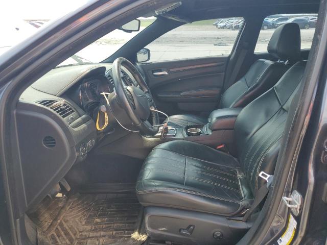  CHRYSLER 300 2015 Szary