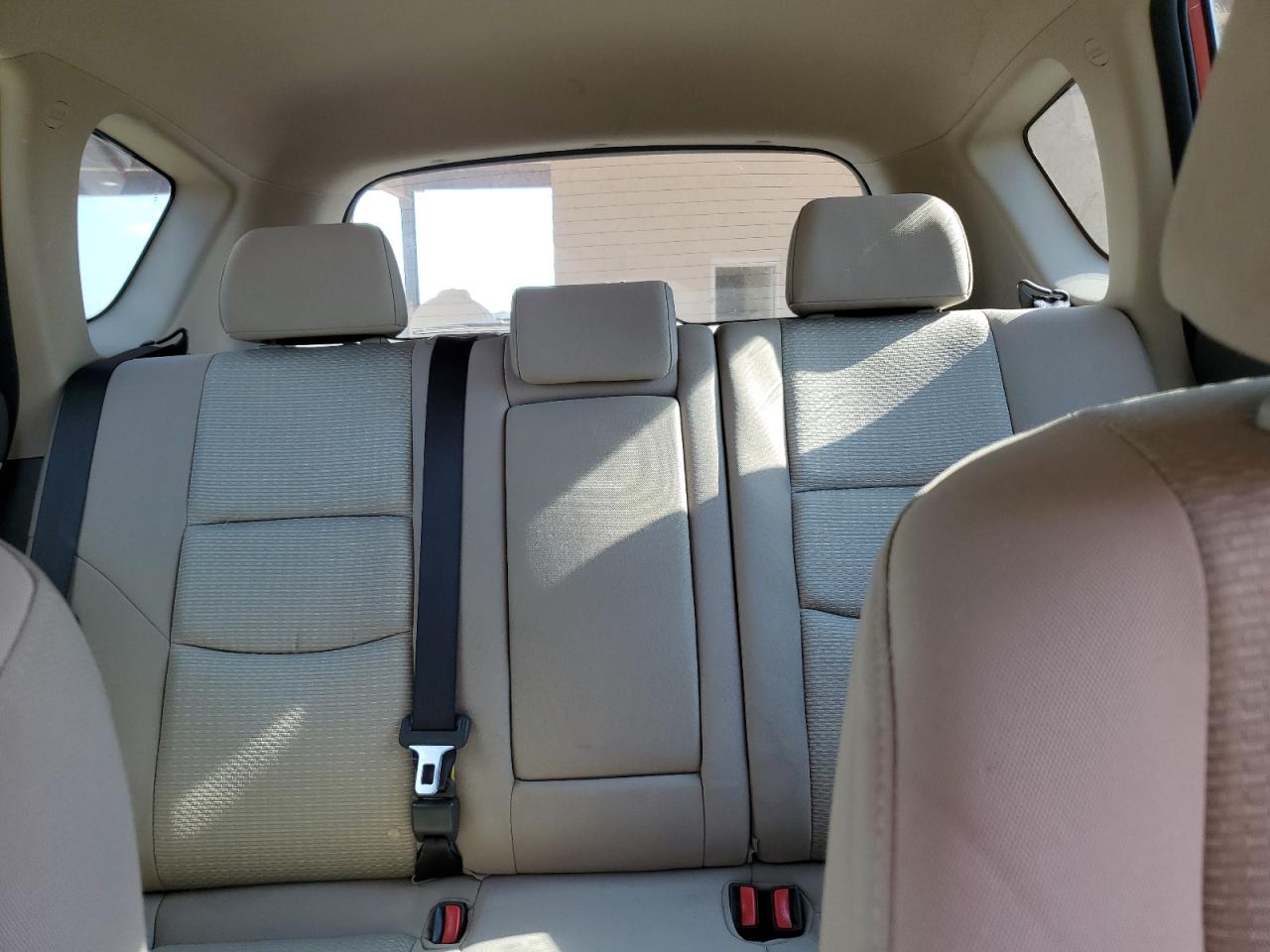 2012 Hyundai Elantra Touring Gls VIN: KMHDB8AE3CU154828 Lot: 68964495