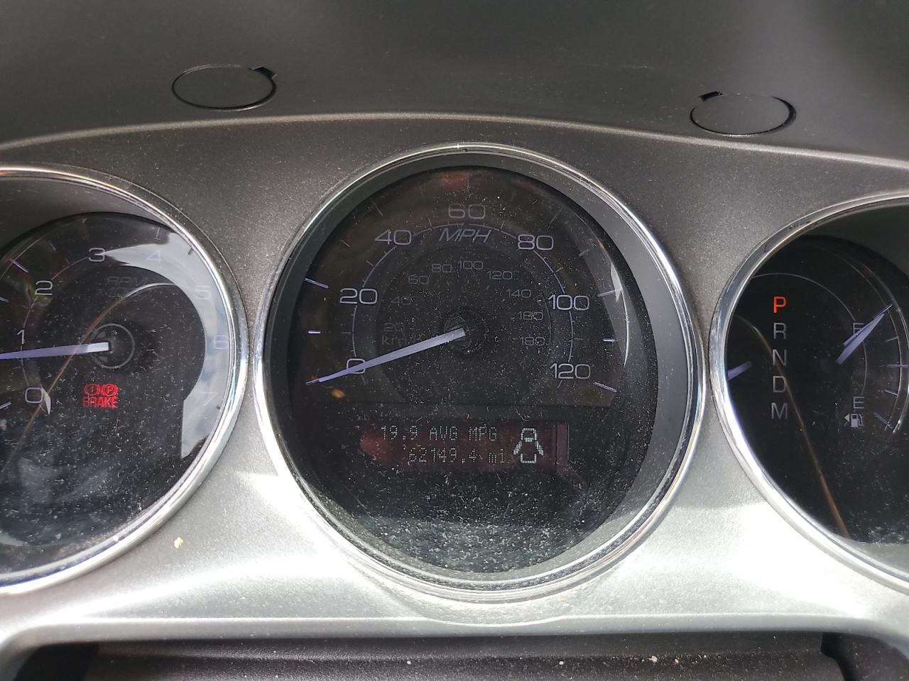 2012 Lincoln Mkz VIN: 3LNHL2GC5CR824064 Lot: 68924015