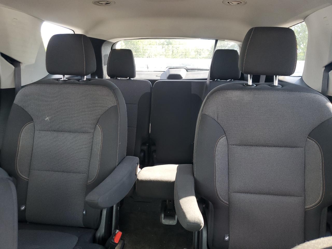 2020 Chevrolet Traverse Lt VIN: 1GNEVGKW8LJ134603 Lot: 69375535