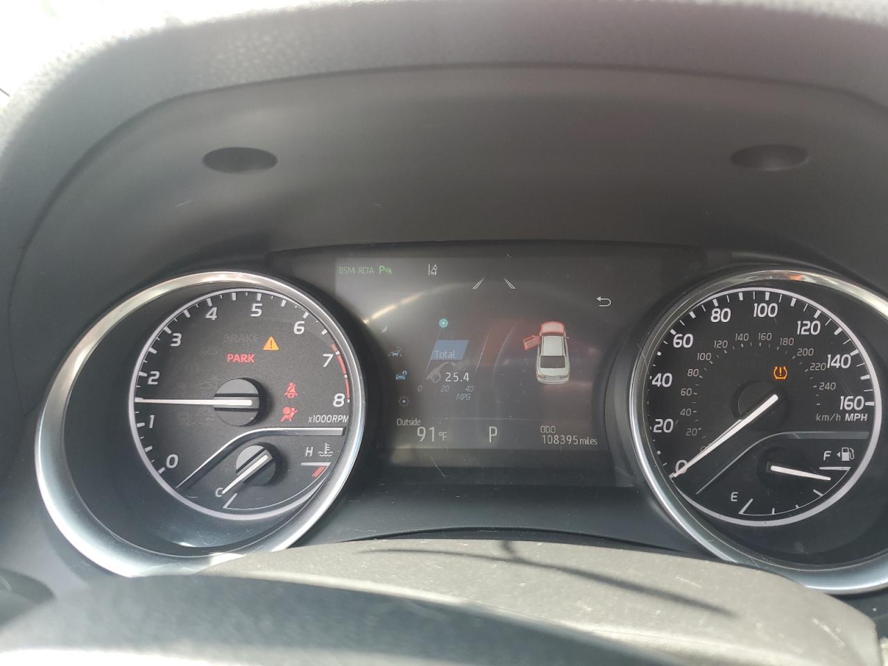 4T1B11HK7JU550190 2018 Toyota Camry L