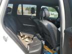 2011 MERCEDES-BENZ GLK 350 4MATIC   for sale at Copart ON - TORONTO