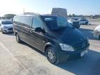 2011 MERCEDES-BENZ VITO 116 CDI TRAVELINER  for sale at Copart SANDWICH