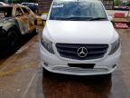 2015 MERCEDES-BENZ VITO 111 CDI 111CDI CREW VAN for sale at Copart SANDY