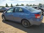 2009 TOYOTA YARIS    for sale at Copart AB - CALGARY