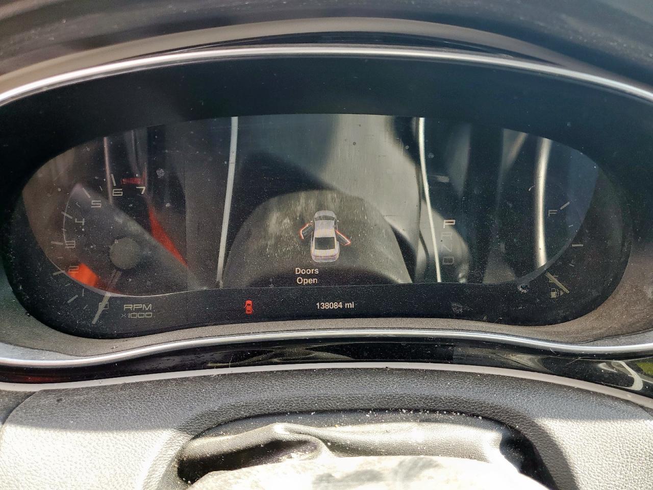 2014 Dodge Dart Limited VIN: 1C3CDFCB6ED903419 Lot: 67479655