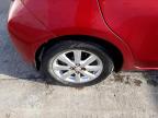 2012 TOYOTA YARIS TR V for sale at Copart WHITBURN