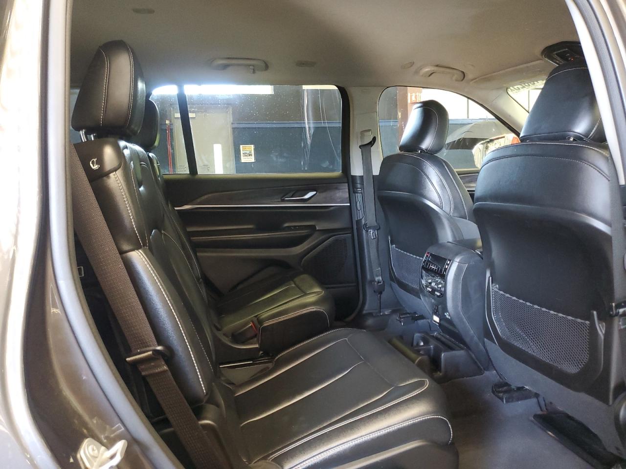 1C4RJKBG9P8815416 2023 Jeep Grand Cherokee L Limited