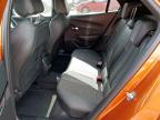 2023 PEUGEOT 2008 GT PURETECH S/S  for sale at Copart PETERLEE