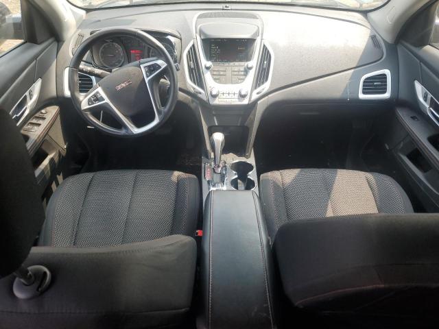 Parquets GMC TERRAIN 2015 Czarny