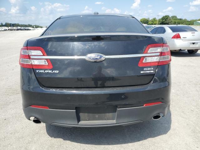  FORD TAURUS 2016 Black