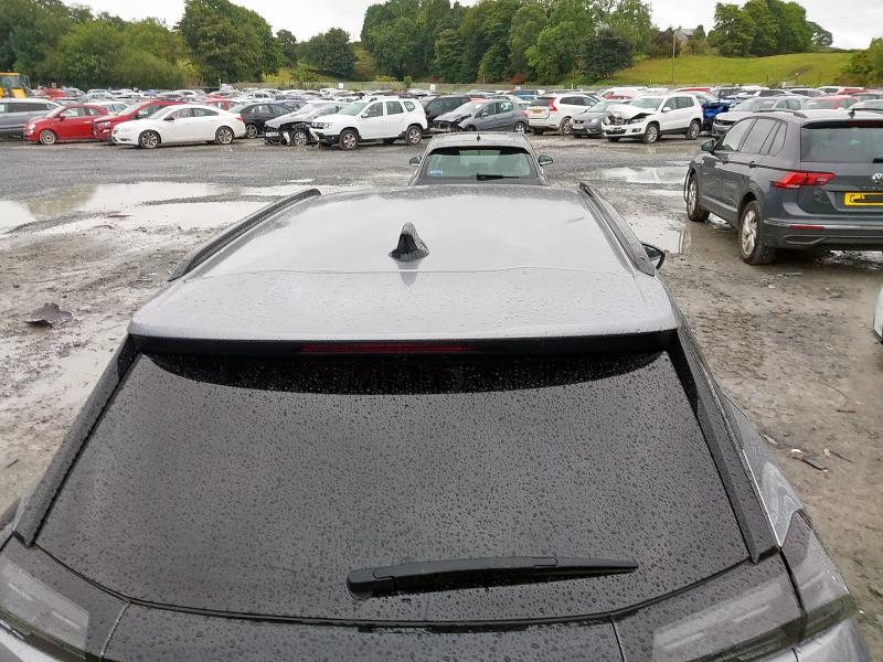 2023 PEUGEOT 2008 1.2 PURETECH 130 ALLURE 5DR