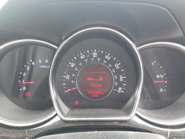 2013 KIA CEED 3 ECO